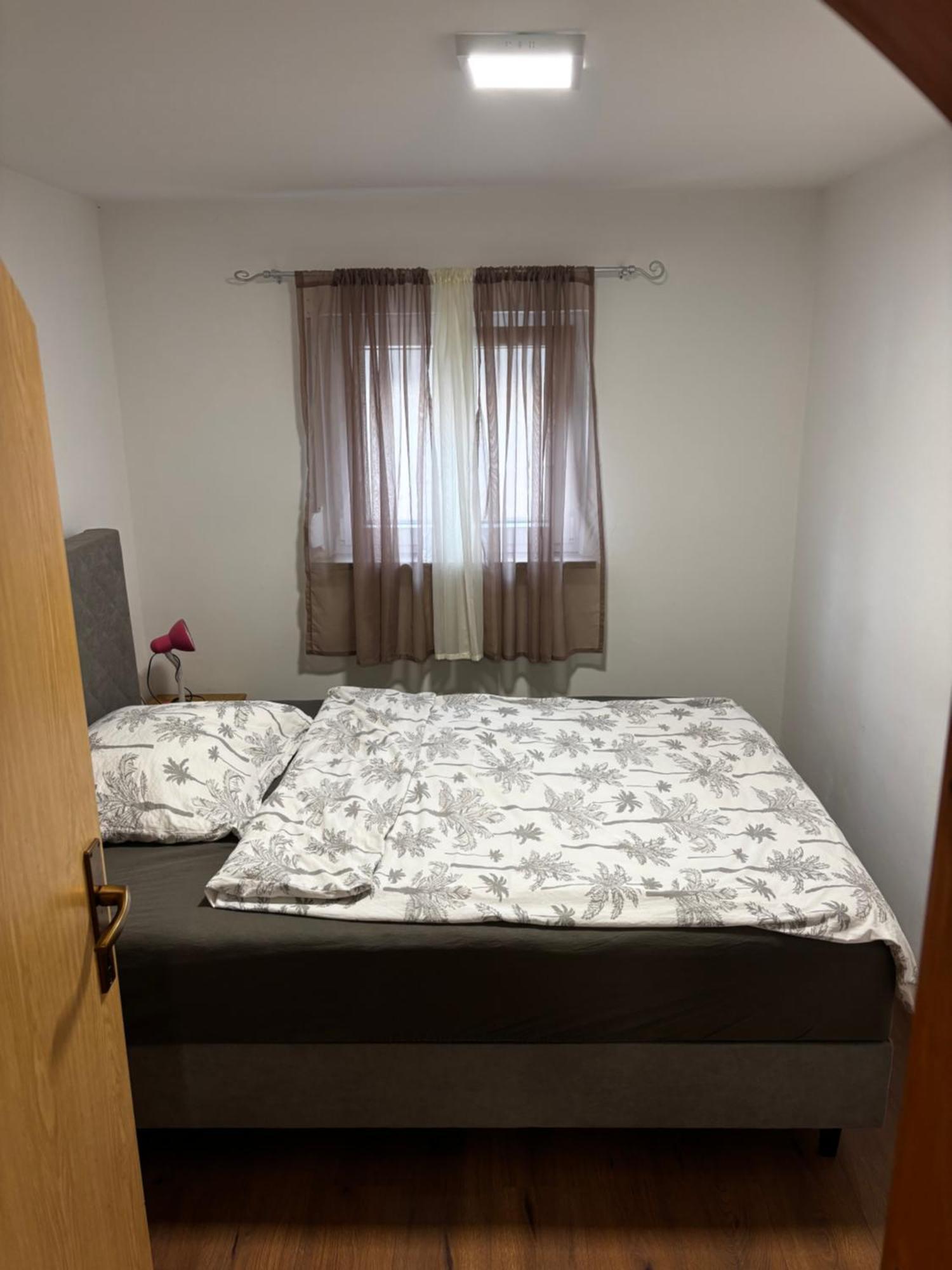 Apartmani Rozi 우마그 외부 사진