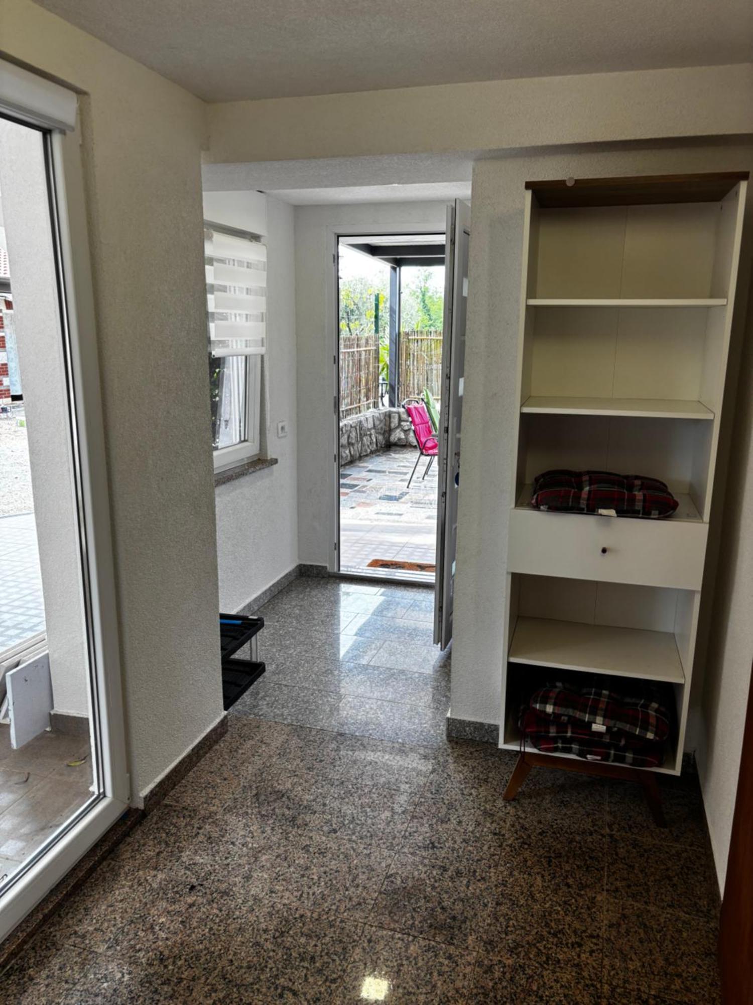 Apartmani Rozi 우마그 외부 사진